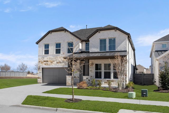 7204 Indian Paintbrush Lane, Little Elm, TX 76227