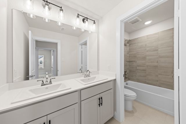 7204 Indian Paintbrush Lane, Little Elm, TX 76227