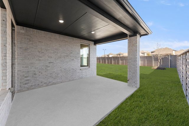 7204 Indian Paintbrush Lane, Little Elm, TX 76227