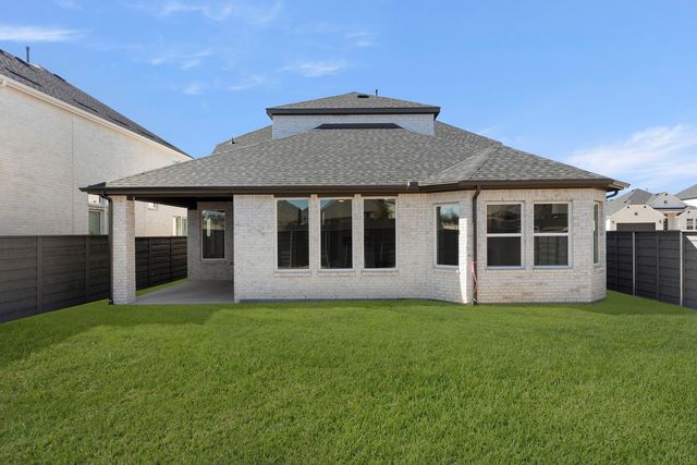 7204 Indian Paintbrush Lane, Little Elm, TX 76227