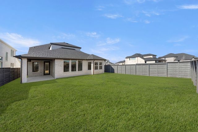 7204 Indian Paintbrush Lane, Little Elm, TX 76227