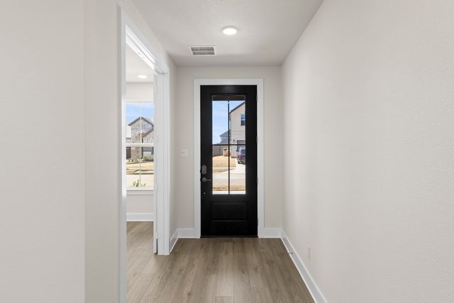 7204 Indian Paintbrush Lane, Little Elm, TX 76227