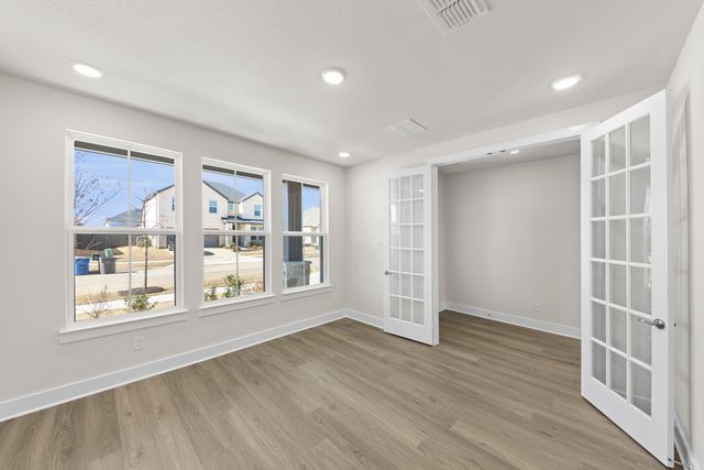 7204 Indian Paintbrush Lane, Little Elm, TX 76227