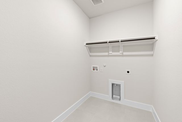 7204 Indian Paintbrush Lane, Little Elm, TX 76227