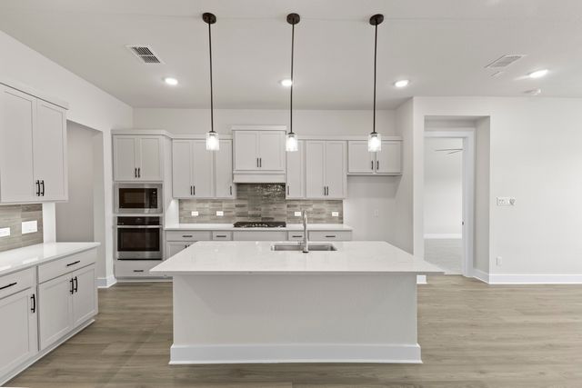 7204 Indian Paintbrush Lane, Little Elm, TX 76227