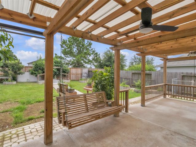 1418 Banbury Court, Houston, TX 77073