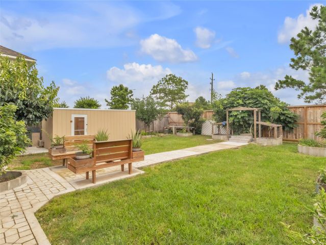 1418 Banbury Court, Houston, TX 77073