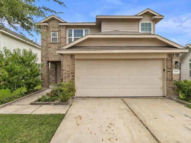 1418 Banbury Court, Houston, TX 77073
