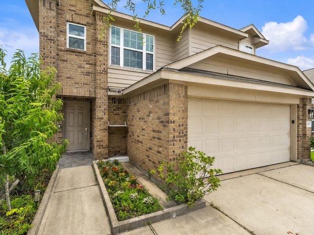 1418 Banbury Court, Houston, TX 77073