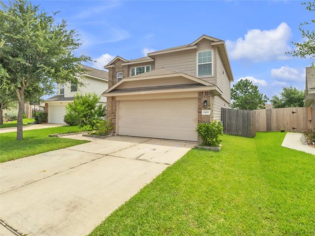 1418 Banbury Court, Houston, TX 77073