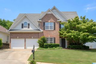 2517 MOUNTAIN COVE, Hoover, AL 35226