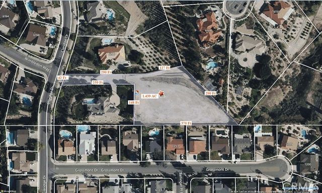 6204 Claridge Drive, Riverside, CA 92506