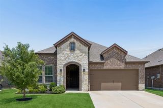 11233 Gold Pan Trail, Aubrey, TX 76227