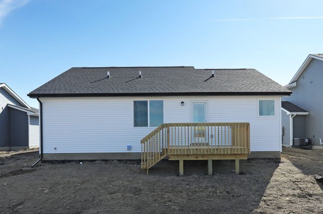 1455 Locust Street, Waukee, IA 50263