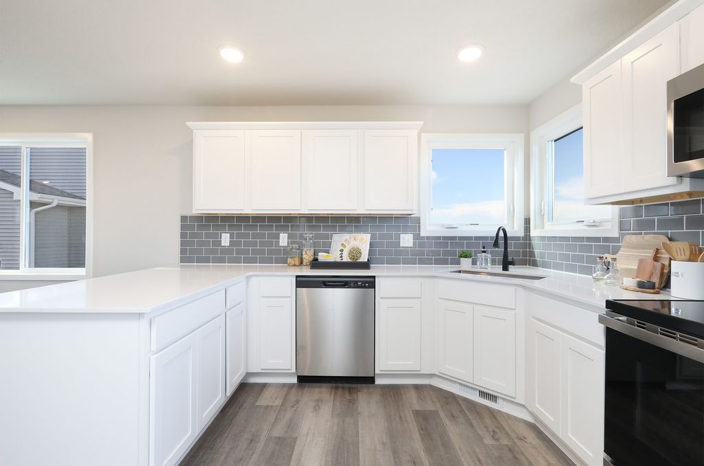 1455 Locust Street, Waukee, IA 50263