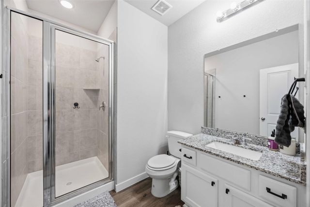 16427 Apache Woods Way, Humble, TX 77346