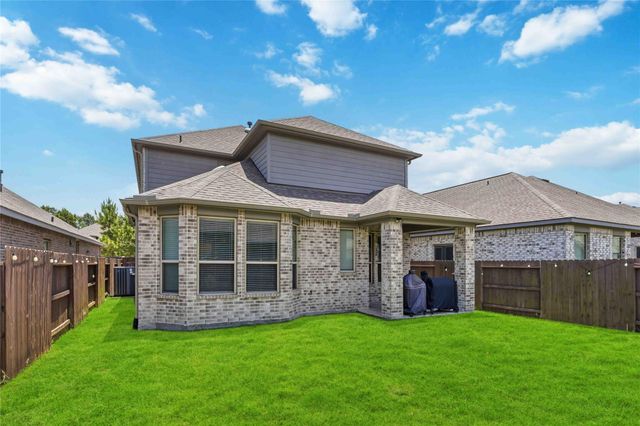 16427 Apache Woods Way, Humble, TX 77346