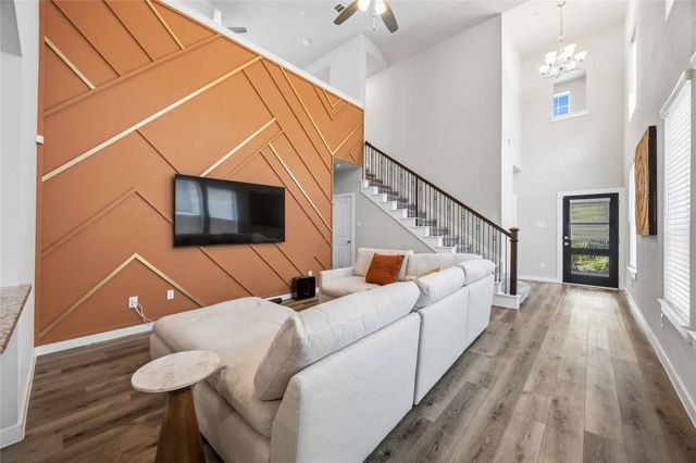 16427 Apache Woods Way, Humble, TX 77346