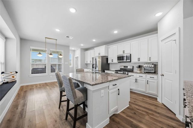 16427 Apache Woods Way, Humble, TX 77346