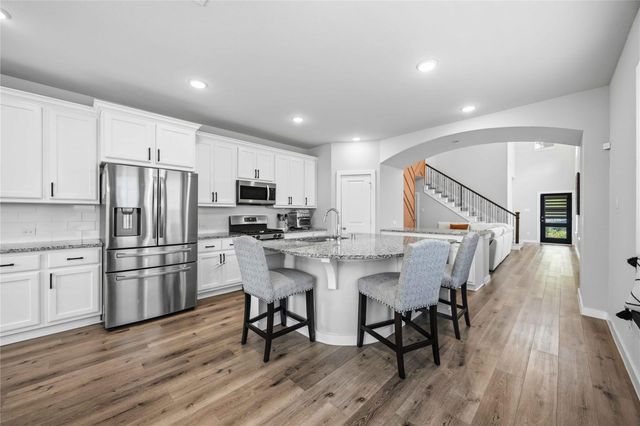 16427 Apache Woods Way, Humble, TX 77346