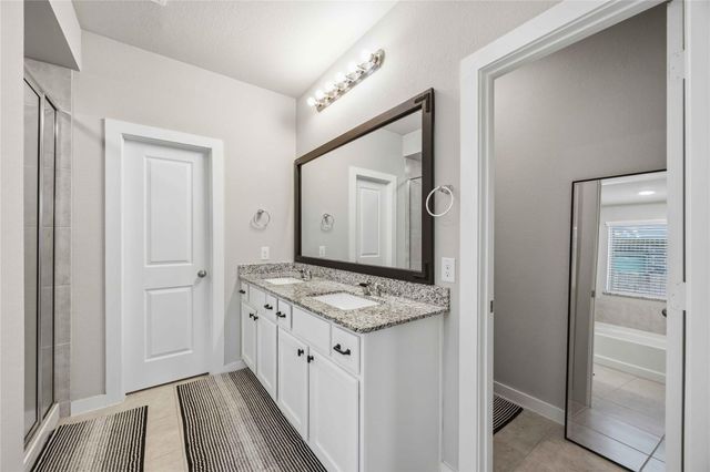 16427 Apache Woods Way, Humble, TX 77346