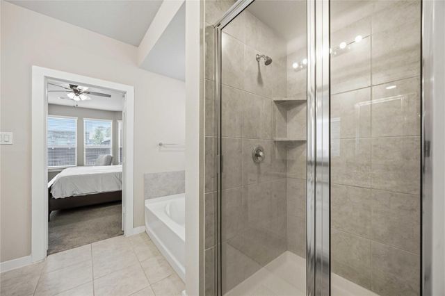 16427 Apache Woods Way, Humble, TX 77346