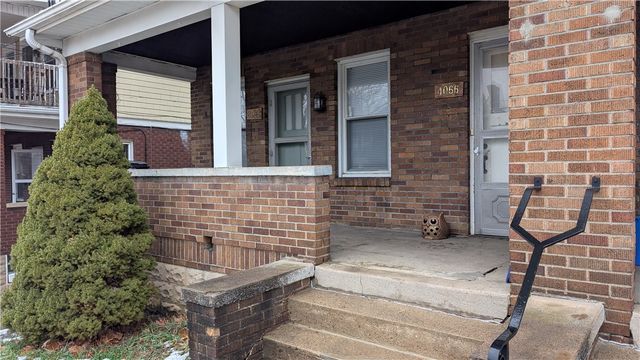 4068 Brandon Rd, Brighton Heights, PA 15212