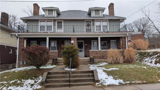 4068 Brandon Rd, Brighton Heights, PA 15212