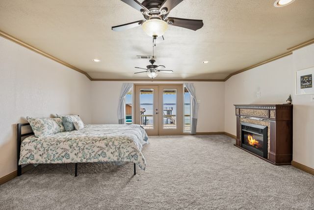 18409 Shore Drive, Kemp, TX 75143