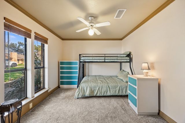 18409 Shore Drive, Kemp, TX 75143