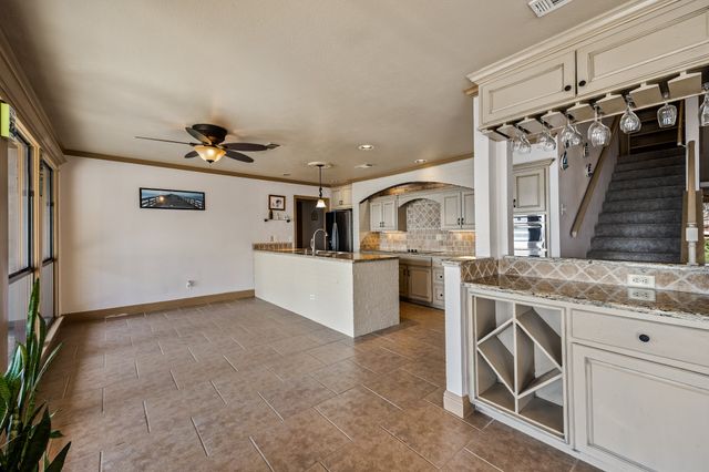 18409 Shore Drive, Kemp, TX 75143