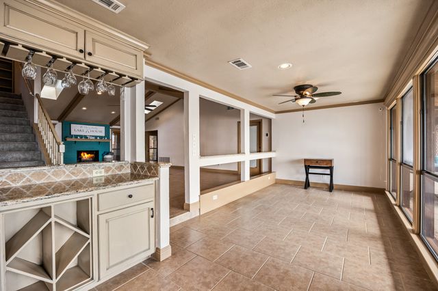 18409 Shore Drive, Kemp, TX 75143