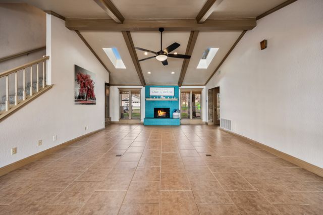 18409 Shore Drive, Kemp, TX 75143