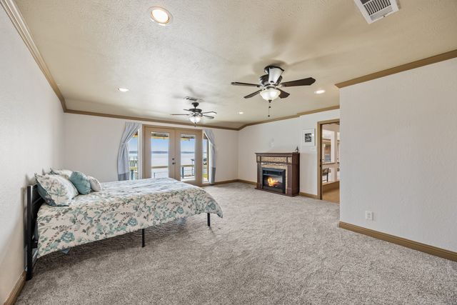 18409 Shore Drive, Kemp, TX 75143