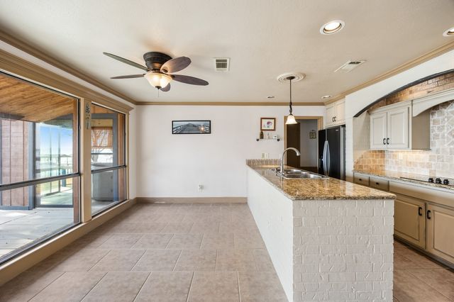 18409 Shore Drive, Kemp, TX 75143