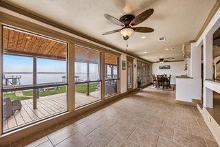 18409 Shore Drive, Kemp, TX 75143