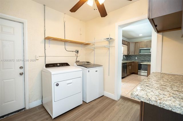 5613 Pierce St 1, Hollywood, FL 33021