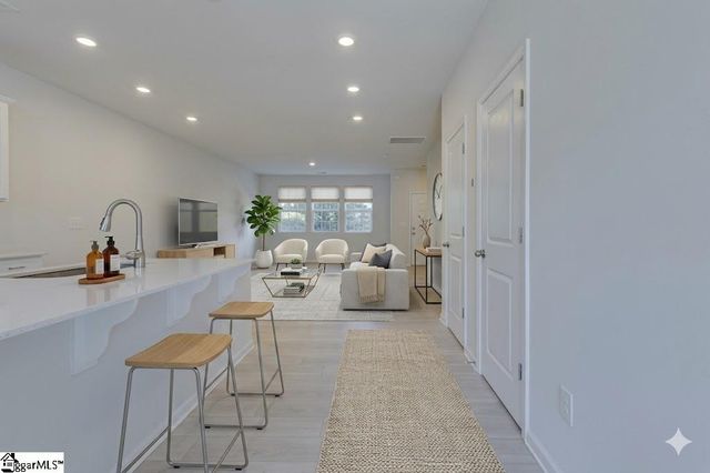 408 Couchell Place, Travelers Rest, SC 29690