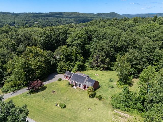 48 Brimfield Rd, Monson, MA 01057