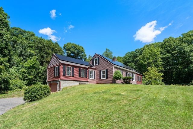 48 Brimfield Rd, Monson, MA 01057
