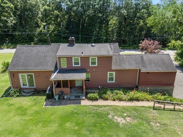 48 Brimfield Rd, Monson, MA 01057
