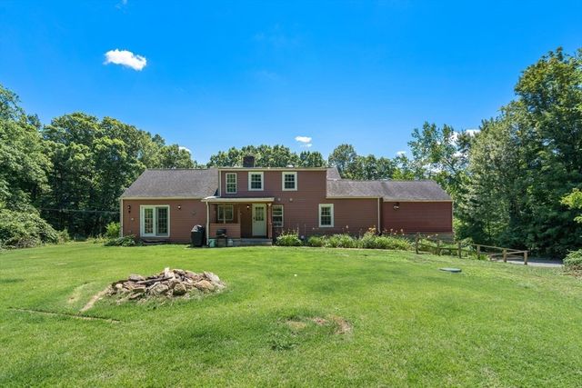48 Brimfield Rd, Monson, MA 01057
