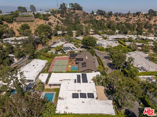 1885 Carla, Beverly Hills, CA 90210