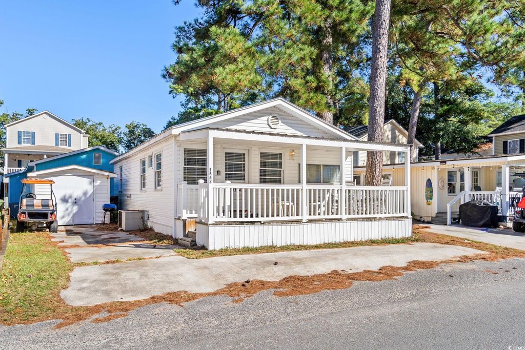 6001-1662 S Kings Highway, Myrtle Beach, SC 29575