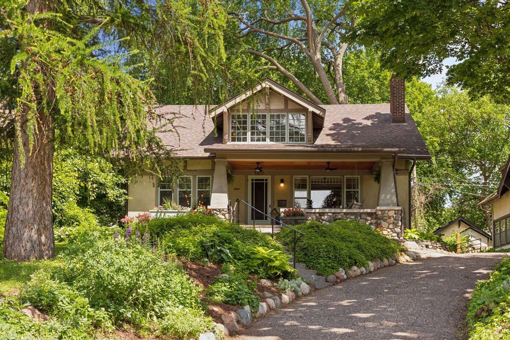 4835 Colfax Avenue S, Minneapolis, MN 55419