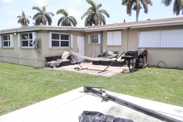 950 NW 175TH Street, Miami Gardens, FL 33169