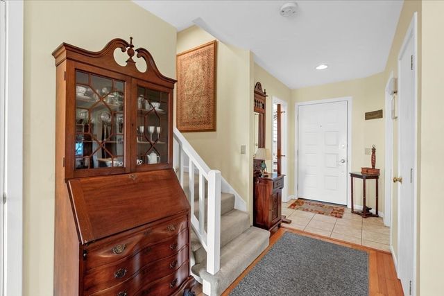 30 Woodbury St 30, Wareham, MA 02532