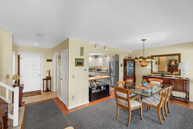 30 Woodbury St 30, Wareham, MA 02532