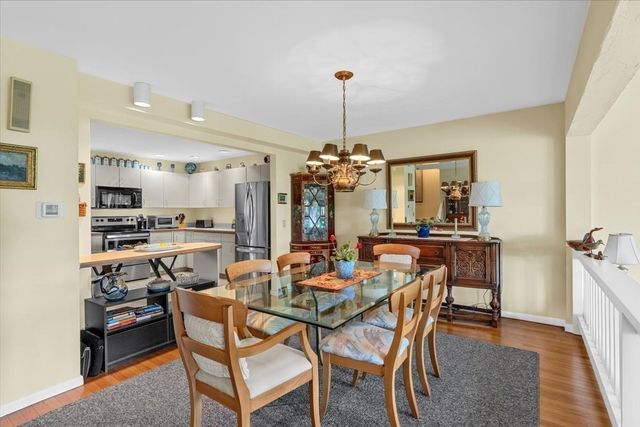 30 Woodbury St 30, Wareham, MA 02532