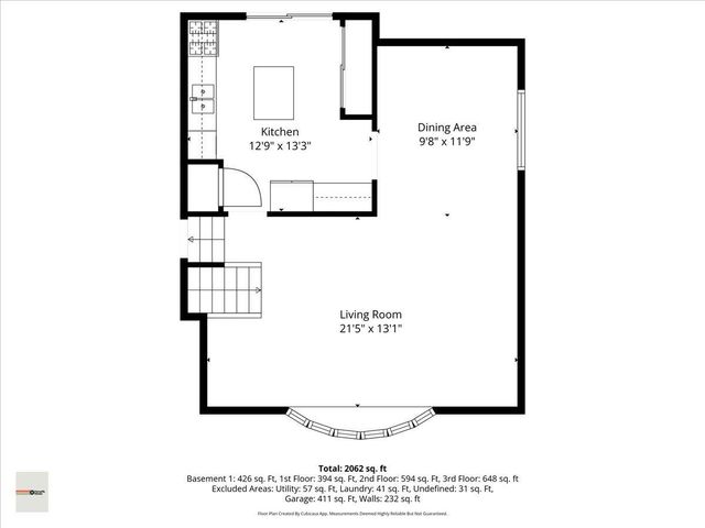 13440 W 93rd Avenue, St. John, IN 46373